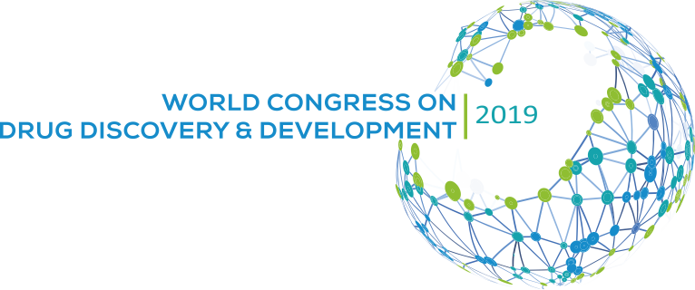 2 nd World Congress on Drug Discovery & Development-2019